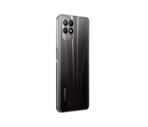 realme 8i 4+128GB Space Black - 683059 - zdjęcie 7
